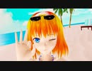 【東方MMD】アリスでLUVORATORRRRRY!