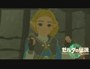 【ゼルダの伝説TEARS OF THE KINGDOM】サクサク楽しむ実況プレイpart29
