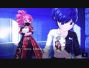 【アイ・アム・マジカミ】 ドレスストーリー [SR]鬼魔愚零卍神特攻服 花織