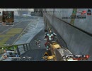 とりあえず、スイッチ版APEXをしゃべりながらやるだけ　その２０１