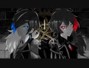 【人力原神】レクイエム【ディルック/ガイア】