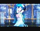 カルも式ミクさんで【夜行性ハイズ】