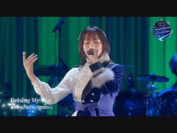 【デレマスライブPV①】THE IDOLM@STER CINDERELLA GIRLS Twinkle LIVE Constellation Gradation