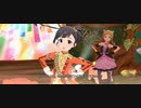 【ミリシタ】中谷育(SHS)「アニマル☆ステイション！」(楽曲SSR)【ユニットMV】