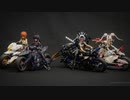 第6回FAガールオフin仙台 ゆっくりプラモ動画特別編
