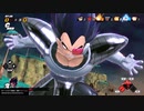 【ドラゴンボールザブレイカーズ】ベジータで強くなりたい #26