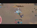 【PC版アリスギア】特殊宙域作戦Op.ストレリチア V-HARD Lv90～95 小鳥遊 怜/ネクスト ソロ【キーボード】