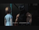 X360｜忍者龍劍伝3：刀鋒邊緣｜困難｜第三天 (13)