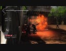 X360｜忍者龍劍伝3：刀鋒邊緣｜困難｜第三天 (14)