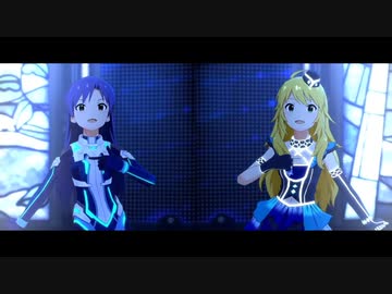 【アイドル】ミリシタで、Gamble 尺umble【マスター】