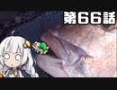 あかりちゃんと行くカヤックフィッシング第66話