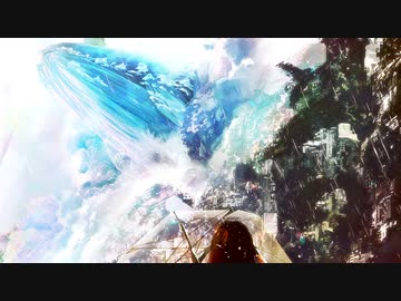 TVアニメ「幻覚キノコマン」ED主題歌/「伝染、はじまりの谷」 #架空アニソン祭2023