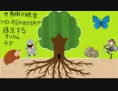 世界樹の迷宮 HD REMASTERで遠足するきりたん 4F