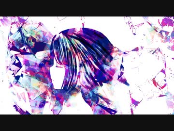 the brilliant color / カッシー feat. IA