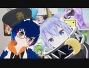 リル＆さわ雑談部"’「新しいお部屋にスパイラロー！」