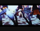 【MMDツイステ】天使の翼。【サバナクロー】