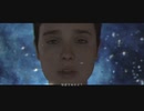#1【BEYOND: Two Souls】実験：私は超能力者なり