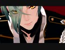 【MMD刀剣乱舞】アイドル 投稿08【源氏兄弟】