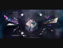 重大ネタバレ注意！！Arcaea final verdict axiom of the end　3曲目開放演出〜PST初見プレイ！