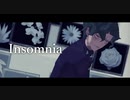 【MMDポケモン】Insomnia