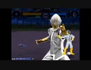 【mugen】R-9cで色々と戦う動画122