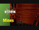 【実況】それはほぼ曲芸だろ【Golf It】Mines編