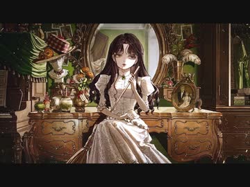 カレンの清掃【歌ってみた】