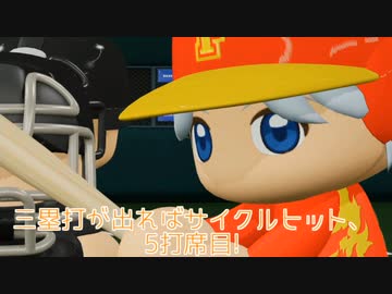 茜監督の女子プロ野球　10カード目　紲星あかりスペシャル