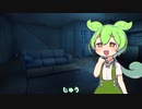 ずんだもん　10秒カウント