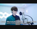 Brano Marskaki - oTntn Ta Tanai Yoon (adding on panpanpanpanpanpanpan panparts)