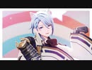 【原神MMD】Nyan cat EX【神里綾人】