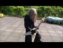 STORM WARRIOR-Iron Prayers 弾いてみた　おかま