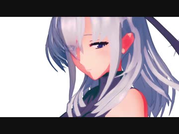 【MMD艦これ】Into Gray