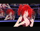 【MMD】ナラキスト【重音テト　櫻花アリス】