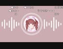 【うさね】ちゅ。2023年6月4日
