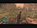 #8-3 （ﾓ ・ω・）再生数１０以下なので船襲って無理やり見せます Switch 【アサシンクリード４】