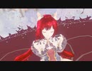 血色が髪まで良い♡キャル