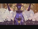 パープルちゃん♡テト