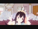 黒髪だからマジメぺこ♡ペコリーヌ