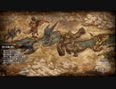 【モンスターハンターライズ】ぶん回し実況動画part4