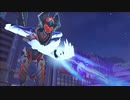 適応回路起動！『ホモ』