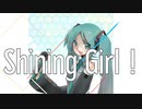 ハニカムワールド／初音ミク