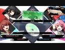 まつざか先生feat.セーラーブラック