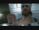 METAL GEAR SOLID V_ THE PHANTOM PAIN マックン＆パックン　01