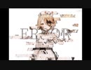 【UTAUカバー】-ERROR　feat.ナースロボ_タイプT Caramel Act.2