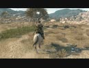 METAL GEAR SOLID V_ THE PHANTOM PAIN マックン＆パックン　02