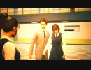 【WHITEDAY2】EP2のED集め（グッドを目指す）