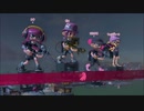 【スプラトゥーン３】ぼんくら二人の塗り日記！　Part9