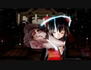 【東方MMD】霊夢で「ドクヘビ」1080P