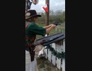 ホモと見るカウガールの早撃ちテクニック